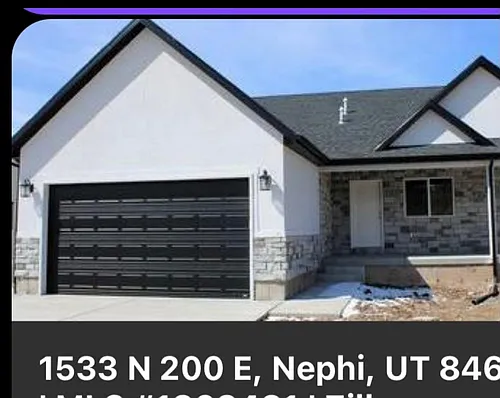 1533 N 200 E Photo 1