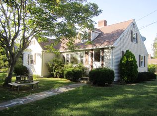 15 South Rd, West Yarmouth, MA 02673