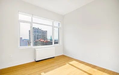 Rented by Mirador Real Estate