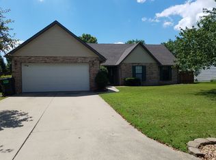 2218 Trowbridge Ct, Belleville, IL 62221
