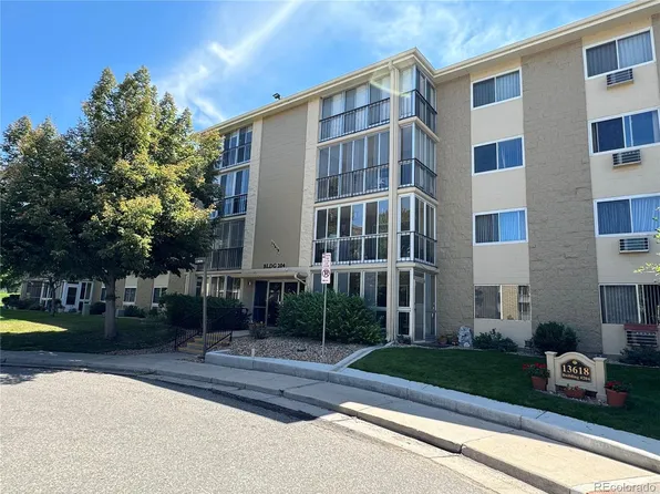 13618 E Bethany Place #109, Aurora, CO 80014