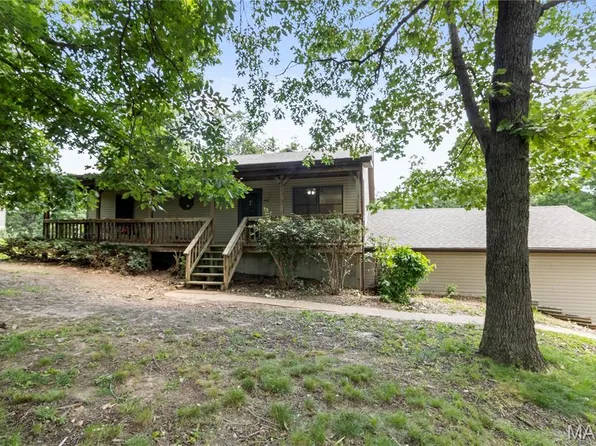 402 Borror St, Gerald, MO 63037