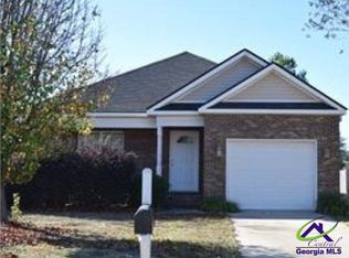 124 Maryjay Dr, Warner Robins, GA 31088