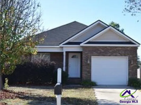 124 Maryjay Dr, Warner Robins, GA 31088