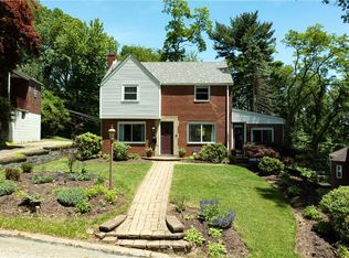 715 Gaywood Dr, Pittsburgh, PA 15235
