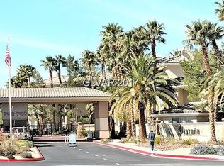 7163 S Durango Dr UNIT 106, Spring Valley, NV 89113