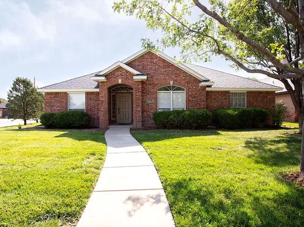 5701 Mary Dell Dr, Amarillo, TX 79109