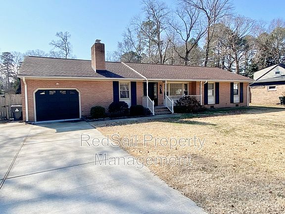 2nd image of 603 York Warwick Dr