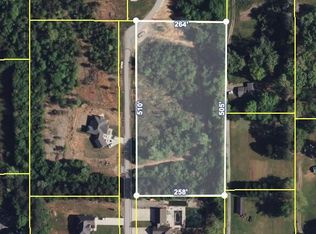 0 Autumn Crest Trl, Rock Spring, GA 30739