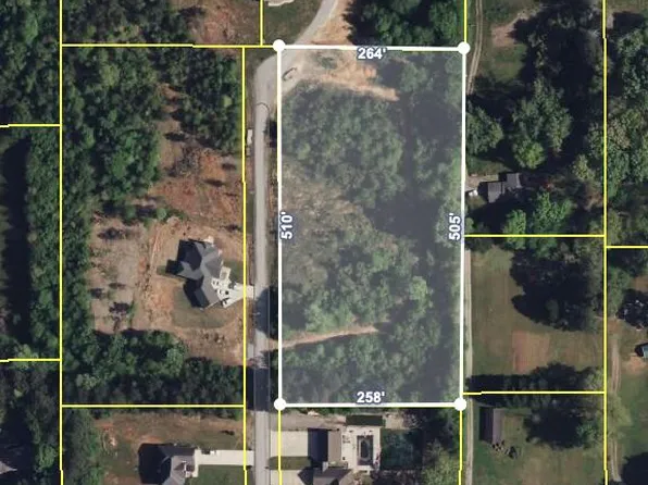 0 Autumn Crest Trl, Rock Spring, GA 30739