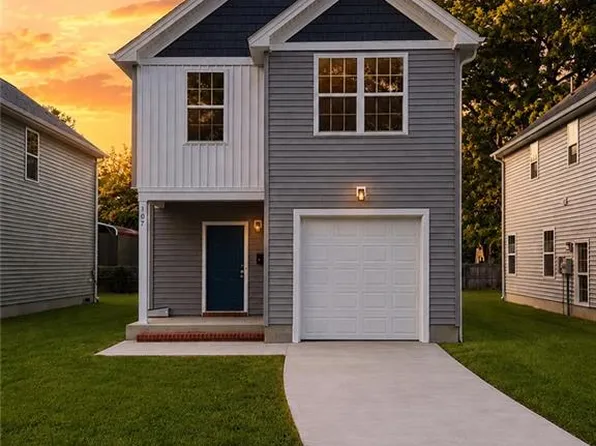 107 Franklin Ave, Portsmouth, VA 23702