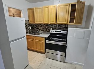671 Dawson St #1A, Bronx, NY 10455