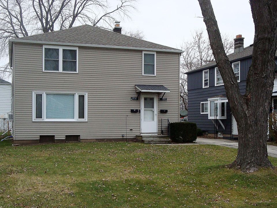 4510 Upper Unit property