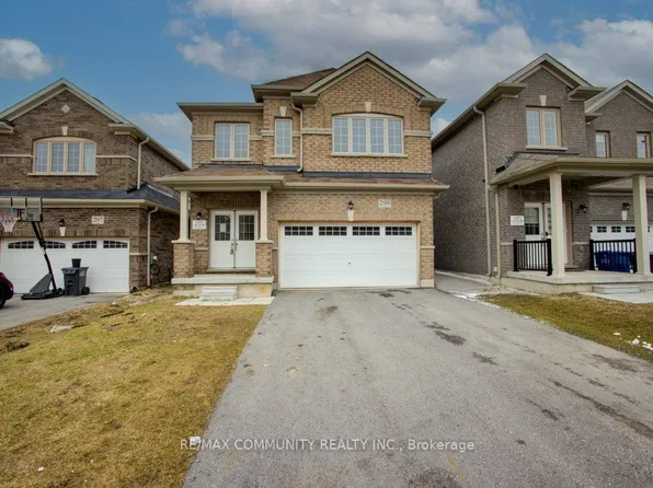299 Ridley Cres, Southgate, ON N0C 1B0