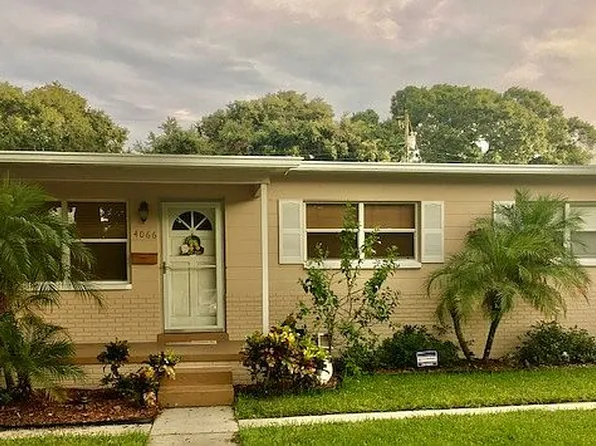 4066 31st Ave N, Saint Petersburg, FL 33713