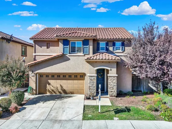 1165 Dartmouth Circle, Dixon, CA 95620