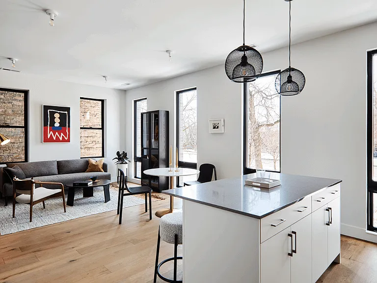 1847 N Humboldt Blvd #304 — Photo 4