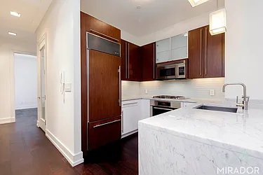 Rented by Mirador Real Estate