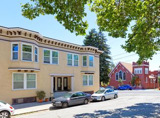 106 Nicholl Ave #106, Richmond, CA