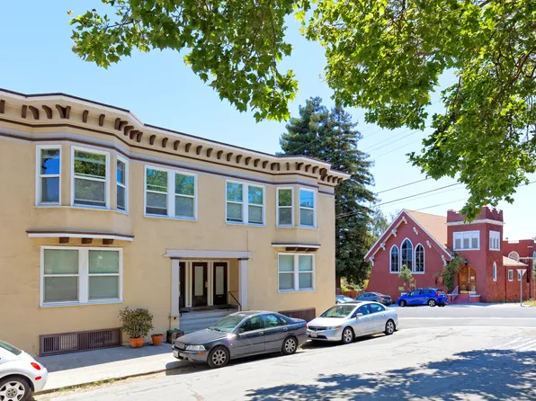 106 Nicholl Ave #106, Richmond, CA 94801