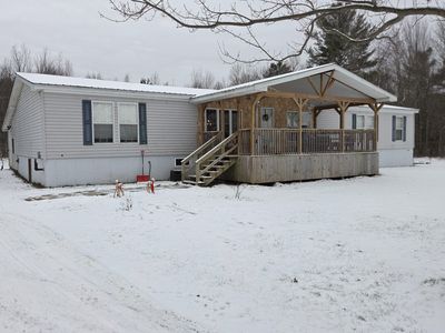 230 Patterson Rd, Brushton, NY, 12916
