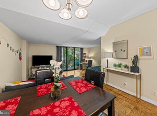 2201 L St NW APT 518, Washington, DC 20037