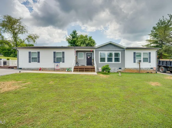 245 Holston View Dr, Rogersville, TN 37857