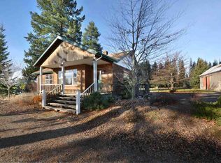 2231 E Dodd Rd, Hayden, ID 83835