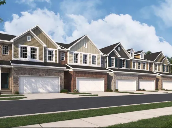 793 Huntley Ln, Troy, MI 48085