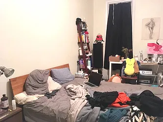 Rented by Premier Metro Realty Corp