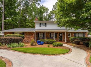 3518 Raven Hill Rd, Columbia, SC 29204