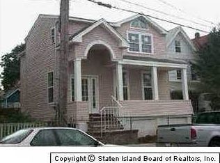 26 Josephine St, Staten Island, NY 10314