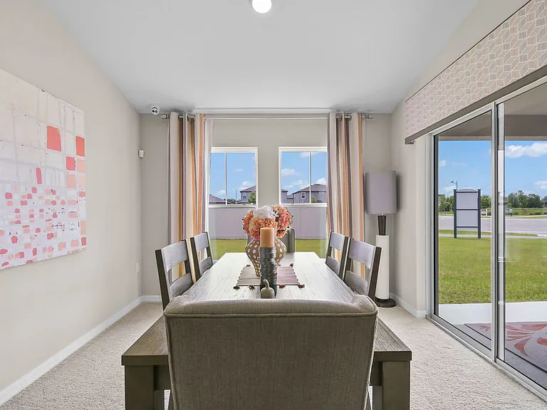 5945 Slate Rock Dr — Photo 4
