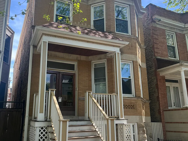 3729 N Bosworth Ave #1 — Photo 1