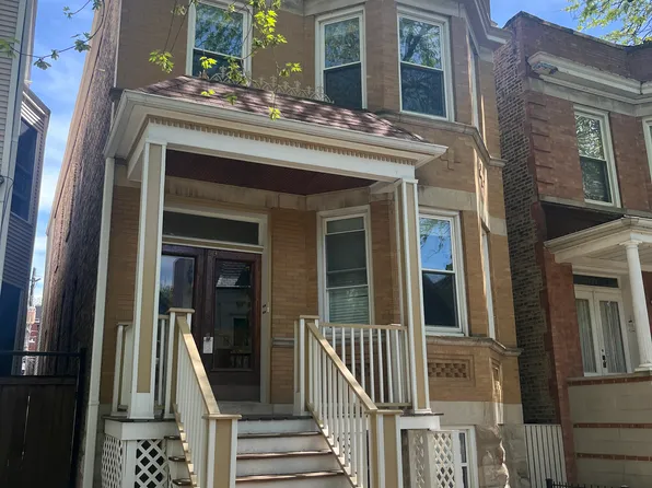 3729 N Bosworth Ave #1, Chicago, IL 60613