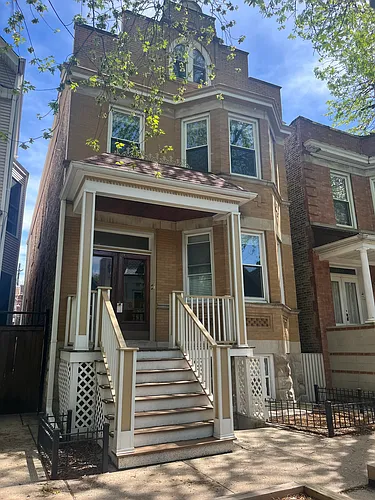 3729 N Bosworth Ave #1 Photo 1 3729 N Bosworth Ave #1 Photo 1