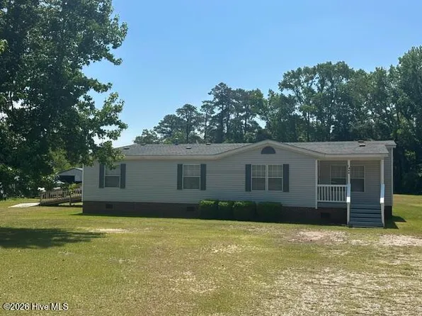 1894 U.S. 258, Tarboro, NC 27886