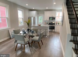 713 Rittenhouse St NW, Washington, DC 20011