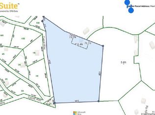 Pea Hollow Rd, Sevierville, TN 37876