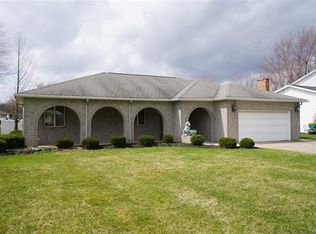 5694 Aaron Dr, Lockport, NY