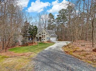 71 Currahee Point, Toccoa, GA 30577