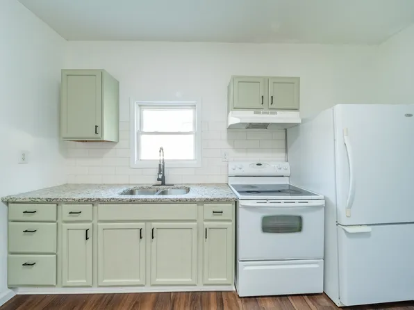 1701 Fletcher Ave, Indianapolis, IN