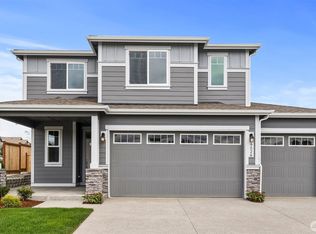 Steilacoom Ridge Phase V, Lacey, WA 98513