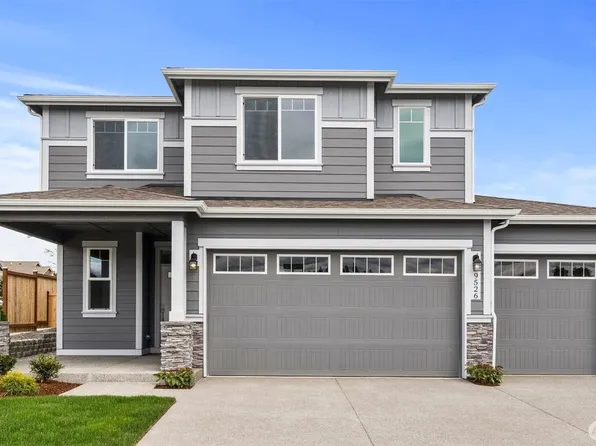 844 Bodie Street SE, Lacey, WA 98513