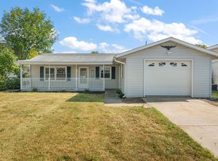 6265 Wisconsin St, Hobart, IN 46342