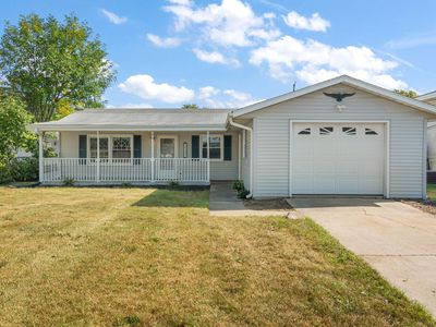 6265 Wisconsin St, Hobart, IN, 46342