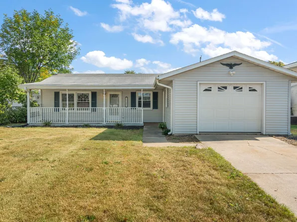 6265 Wisconsin St, Hobart, IN 46342