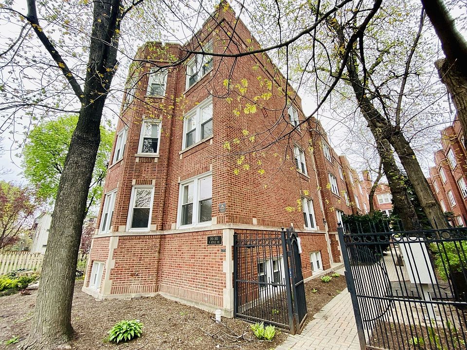 1st image of 3851 N Kedvale Ave APT E1