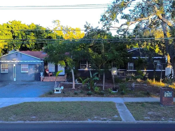 1005 16th St N, Saint Petersburg, FL 33705