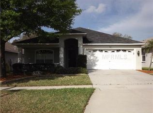 3505 Gray Whetstone St, Brandon, FL 33511